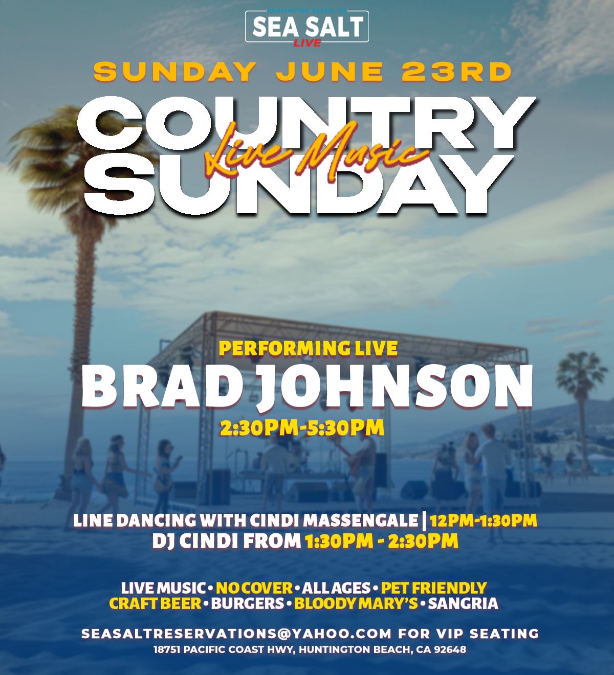 Brad Johnson Brad Johnson